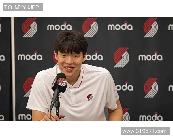 31分19板10助！开拓者自研东契奇！杨瀚森老大老二老厉害！