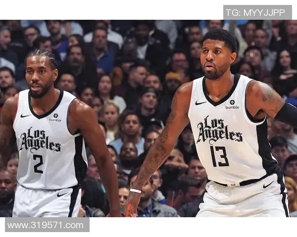 NBA快船队复兴之路：保罗回归与鲍尔默的远见卓识